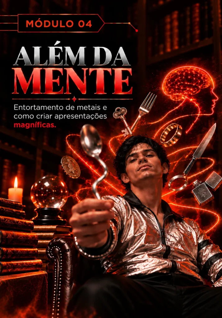Alem da Mente Modulo 04 1
