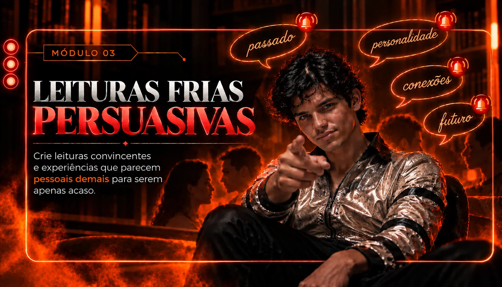 Leituras Frias Persuasivas 1