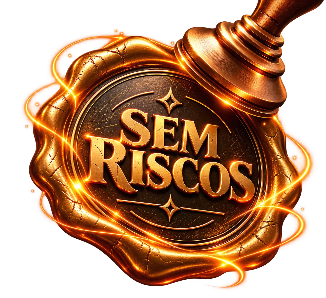 SEM RISCOS